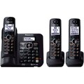 Panasonic KX-TG6643B Cordless Phone - DECT