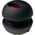 KB Covers X-mini II XAM4-B Speaker System - Black