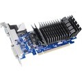 Asus EN210 SILENT/DI/1GD3/V2/(LP) GeForce 210 Graphic Card - 589 MHz