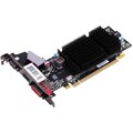XFX HD-435X-ZNH2 Radeon HD 4350 Graphic Card - 600 MHz Core - 1 GB DD