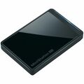 Ministation HD-PCT1TU3-BB Stealth Hard Drive