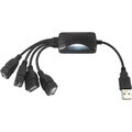 Aleratec 240191 USB Hub