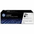 HP No. 35A Toner Cartridge - Black