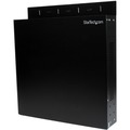 2U 19in Steel Horizontal Rack and Wall Mountable Server Rack