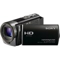 Sony Handycam HDR-CX160 Digital Camcorder - 3" - Touchscreen LCD - CM