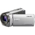 Sony Handycam HDR-CX130 Digital Camcorder - 3" - Touchscreen LCD - CM