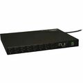 Switched PDUMH15NET 16-Outlets PDU
