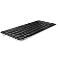 Logitech Google TV Keyboard