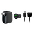 Belkin F8Z752tt03 Auto/AC Adapter