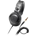 Convenient tips on Dynamics Road ADjustable Audio-Technica ATH-PRO500 Headphone - Stereo - Black - Mini-phone
