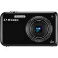 Samsung Digital Cameras Tips And Information Samsung PL120 14.2 Megapixel Compact Camera - Black