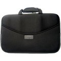 PC Treasures SlipIt! 07633 Carrying Case for 15 Notebook - Black