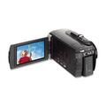 Sony Handycam HDR-TD10 3D Digital Camcorder - 3.5" LCD - CMOS - Full