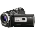 Sony Handycam HDR-PJ10 Digital Camcorder - 3" - Touchscreen LCD - CMO