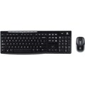 Wireless Combo MK260 Keyboard and Mouse