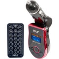 Pyle PMP3R2 Car Flash Audio Player - LCD