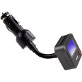PyleHome PIMPTR5B Car Flash Audio Player