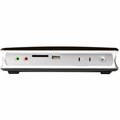 Zotac ZBOX Plus ZBOXHD-ID40-PLUS Desktop Computer - Intel Atom D525 1