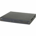 QT528-1 8-Channel Digital Video Recorder