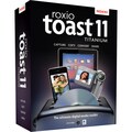 Roxio Toast v.11.0 Titanium