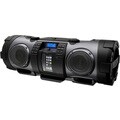JVC RV-NB70B Radio/CD Player BoomBox