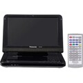 Panasonic DMP-B200 Portable DVD Player