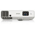 PowerLite 93 LCD Projector