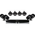 Night Owl Poseidon-85 Video Surveillance System
