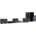Clues on Pro Compact Disk Panasonic SC-XH150 1000 W 5.1 Home Theater System