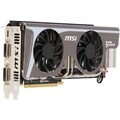 N580GTX TWIN FROZR II/OC GeForce GTX 580 Graphics Card