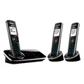Uniden D2280-3 Cordless Phone - 1.90 GHz - DECT