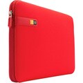 Case Logic LAPS-113 Carrying Case (Sleeve) for 13.3" Notebook - Red
