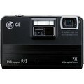GE Power Pro PJ1 14.1 Megapixel Compact Camera - 5.05 mm-35.35 mm - B