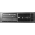 HP Business Desktop 4000 Pro XZ774UT Desktop Computer Core 2 Duo E760