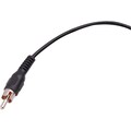 Vanco AC36X Audio Cable