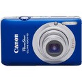Canon PowerShot 100 HS 12.1 Megapixel Compact Camera - Blue