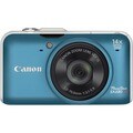 Canon PowerShot SX230 HS 12.1 Megapixel Compact Camera - Blue