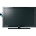 Toshiba 32SLV411U 32-inch 720p LED-backlit LCD TV TV/DVD Combo