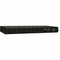 Switched Metered PDUMH20NET 16-Outlets PDU