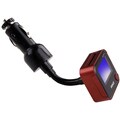 PyleHome PIMPTR5R Car Flash Audio Player