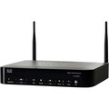 Cisco UC320W Wireless Router - 54 Mbps