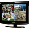 QC40196-1 Video Surveillance System