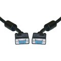 SIIG CB-VG0611-S1 Video Cable for Monitor - 50 ft