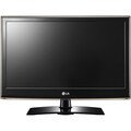 LG 22LV2500 22" 720p LED-LCD TV - 16:9 - HDTV
