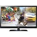 LG 42LV3500 42-inch 1080p LED TV