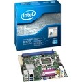 Intel Classic DH61DL Desktop Motherboard - Intel - Socket H2 LGA-1155