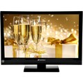 Sansui Accu SLEDVD226 22" TV/DVD Combo - HDTV 1080p - 16:9 - 1920 x 1
