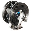 CNPS9900MAX-R Cooling Fan/Heatsink