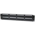 Intellinet 560283 Network Patch Panel