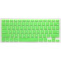 V7 MB1357GRN Skin for Notebook - Green